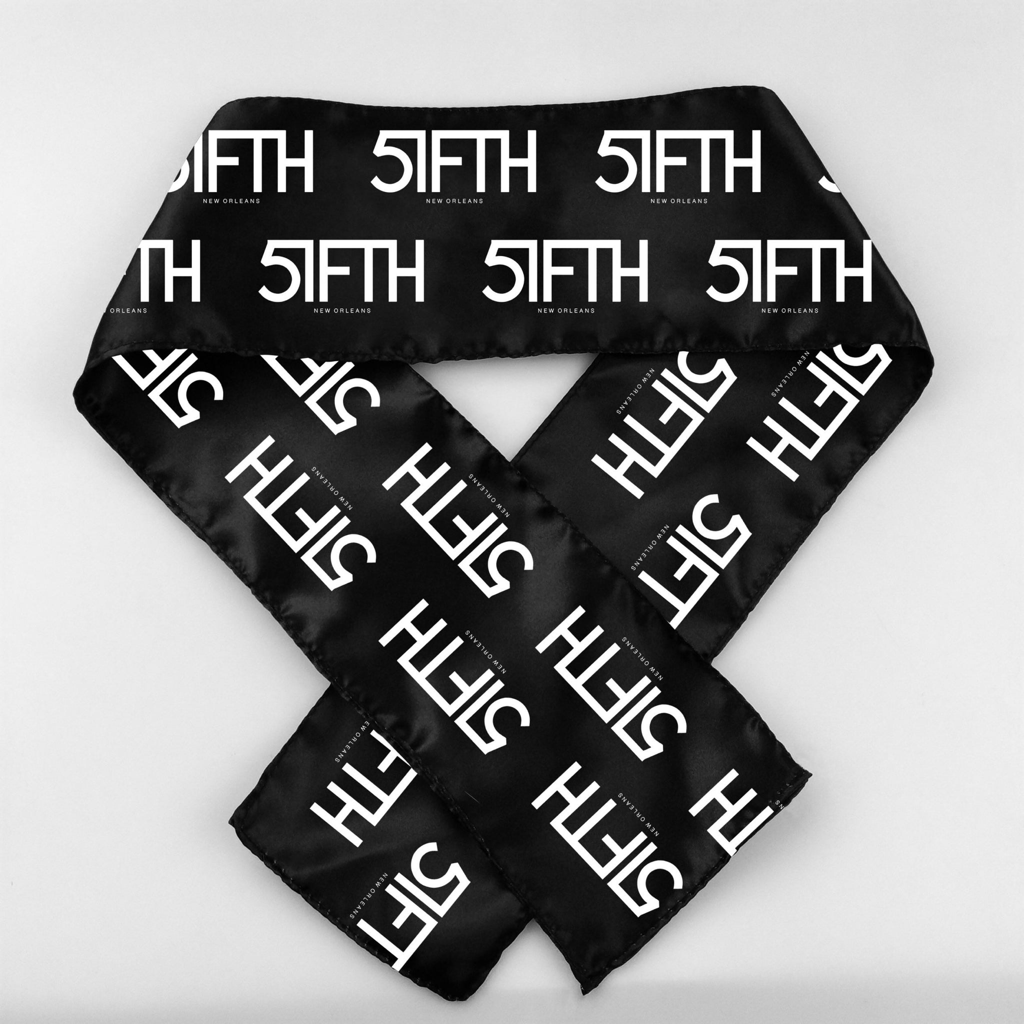 5ifth Headband