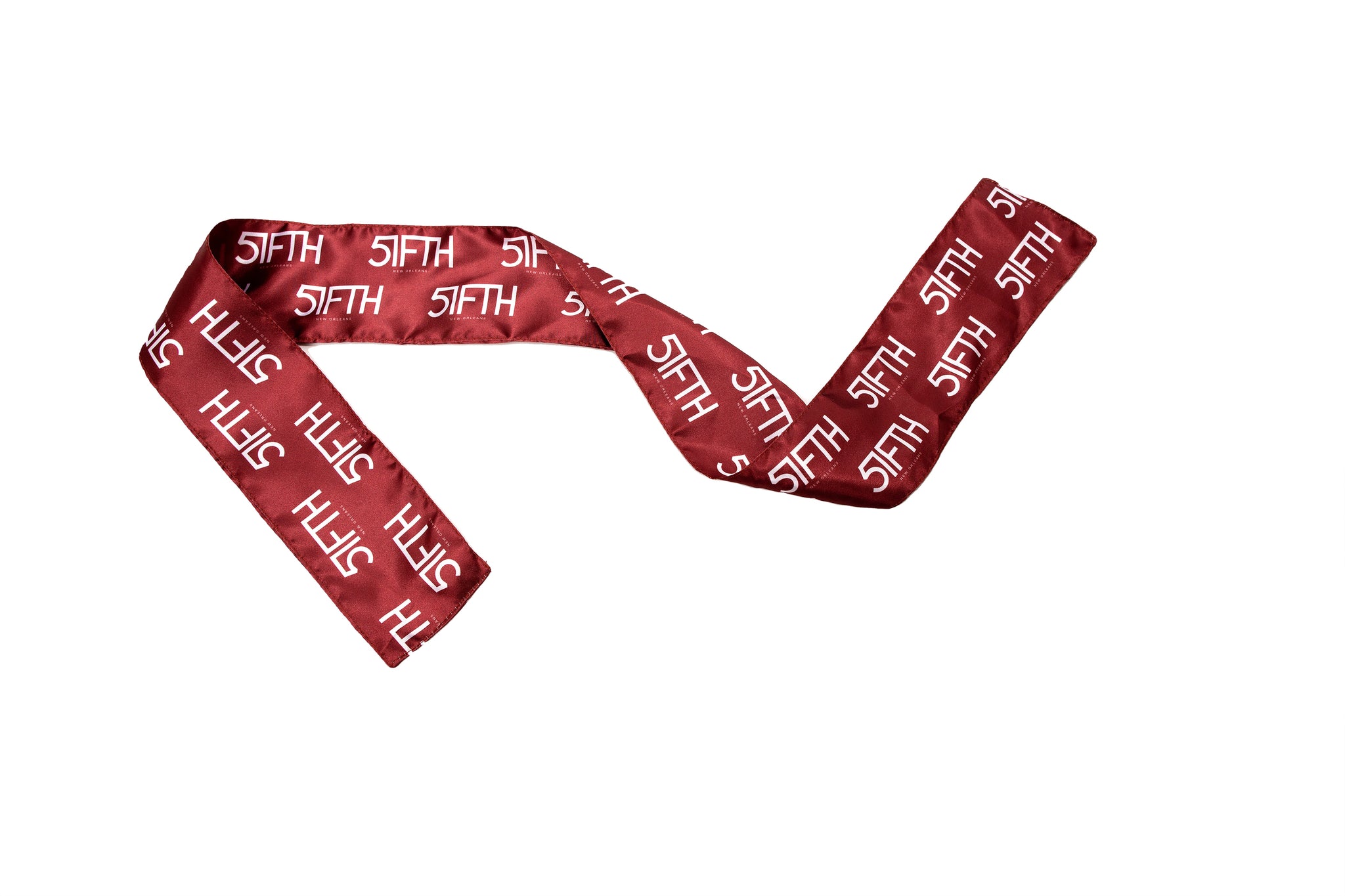 5ifth Headband